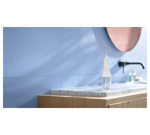 Іригатор Philips Sonicare Cordless Power Flosser 3000 HX3806/31