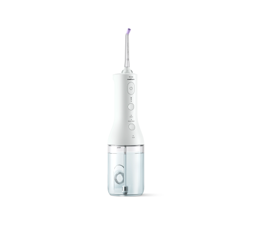 Іригатор Philips Sonicare Cordless Power Flosser 3000 HX3806/31
