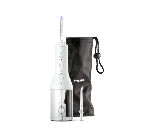 Іригатор Philips Sonicare Cordless Power Flosser 3000 HX3806/31