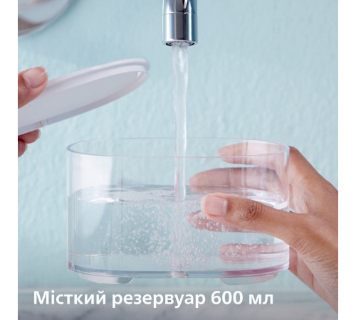 Іригатор Philips Sonicare Power Flosser 7000 Oral HX3911/40