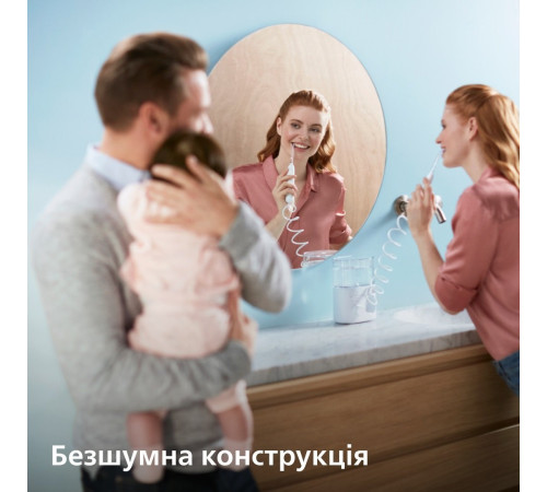 Іригатор Philips Sonicare Power Flosser 7000 Oral HX3911/40