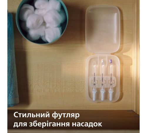 Іригатор Philips Sonicare Power Flosser 7000 Oral HX3911/40