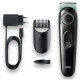 Триммер для бороды и усов Braun BeardTrimmer BT3321