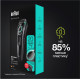 Триммер для бороды и усов Braun BeardTrimmer BT3321
