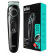 Триммер для бороды и усов Braun BeardTrimmer BT3321