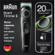 Триммер для бороды и усов Braun BeardTrimmer BT3321