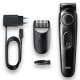 Тример для бороди та вусів Braun BeardTrimmer BT3322
