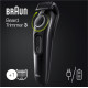 Тример для бороди та вусів Braun BeardTrimmer BT3322
