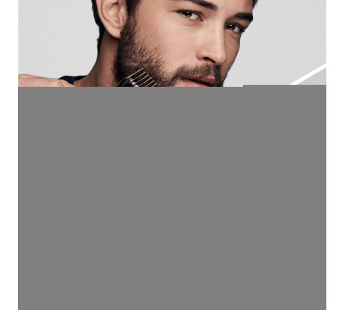 Триммер для бороды и усов Braun BeardTrimmer BT3342