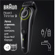 Триммер для бороды и усов Braun BeardTrimmer BT3342