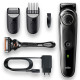 Триммер для бороды и усов Braun BeardTrimmer BT3342