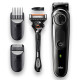 Триммер для бороды и усов Braun BeardTrimmer BT3342