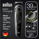 Триммер для бороды и усов Braun BeardTrimmer BT3342