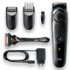Тример для бороди та вусів Braun BeardTrimmer 5 BT5340