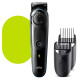 Тример для бороди та вусів Braun BeardTrimmer 5 BT5340