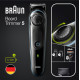 Тример для бороди та вусів Braun BeardTrimmer 5 BT5340