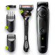 Тример для бороди та вусів Braun BeardTrimmer 5 BT5340
