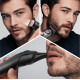 Триммер для тіла (бодігромер) / Триммер для бороды и усов Braun XT5200