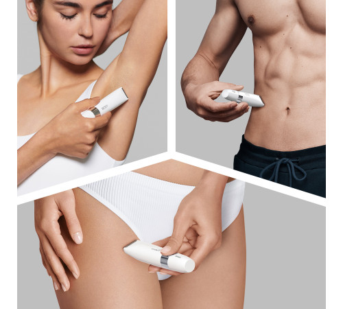 Триммер для тела (бодигрумер) Braun BS1000