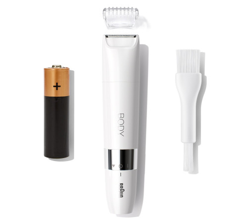 Триммер для тела (бодигрумер) Braun BS1000