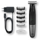 Триммер для бороды и усов/ Триммер для тела (бодигрумер) Braun Series X XT5100
