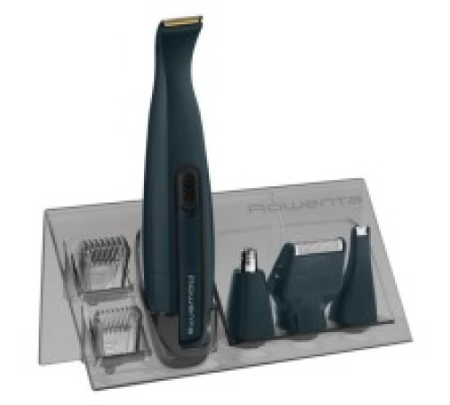 Минигруминг набор Rowenta Specialist TN3651F0