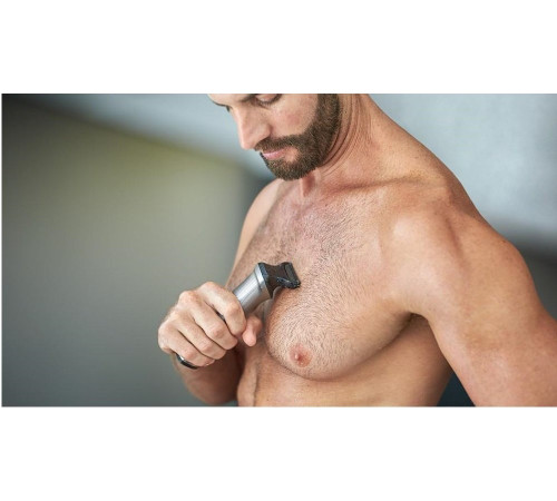 Тример універсальний PHILIPS Series 7000 MG7715/15