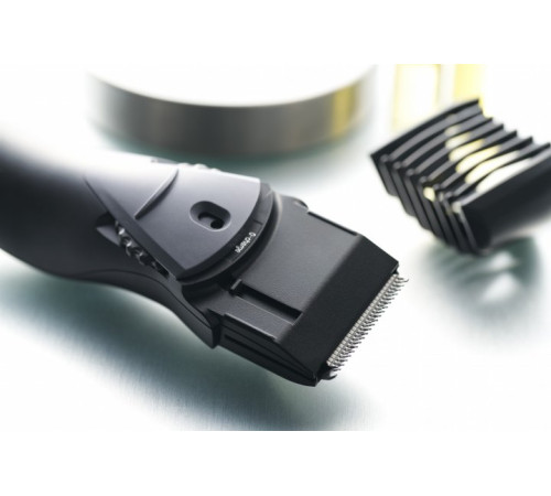 Триммер для бороды и усов PANASONIC ER-GB36-K520