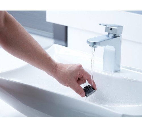 Триммер для бороды и усов PANASONIC ER-GB36-K520