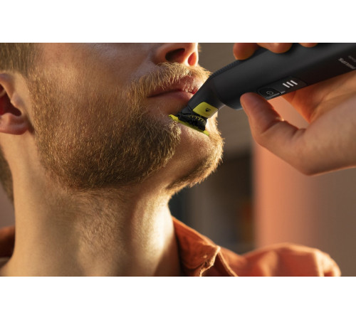 Бритва-Тример Philips OneBlade QP6541/15