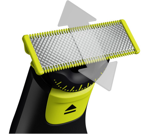 Бритва-Тример Philips OneBlade QP6541/15