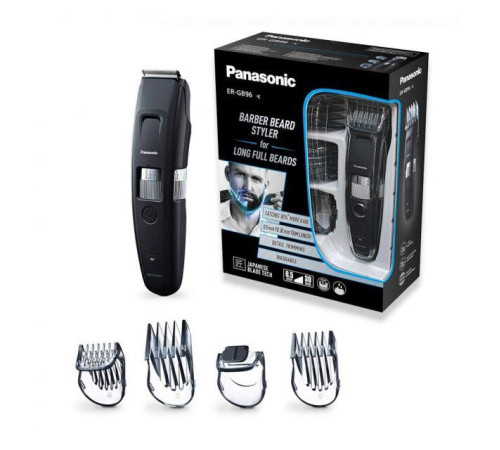 Триммер Panasonic ER-GB96-K520