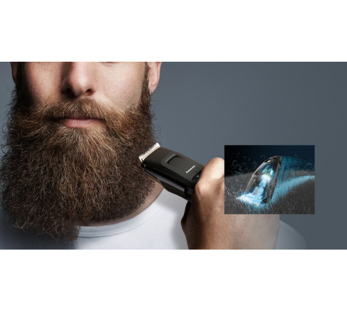 Триммер Panasonic ER-GB96-K520