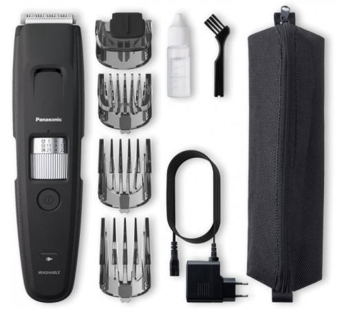 Триммер Panasonic ER-GB96-K520