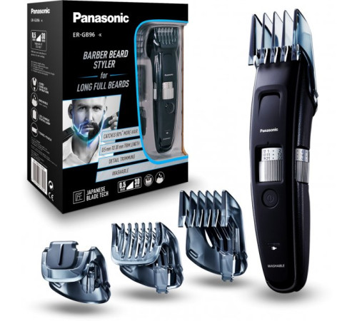 Триммер Panasonic ER-GB96-K520
