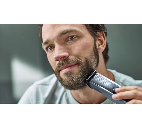 Тример для бороди Philips Series 5000 BT5502/15