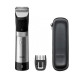 Тример Philips Beard trimmer 9000 Prestige BT9810/15