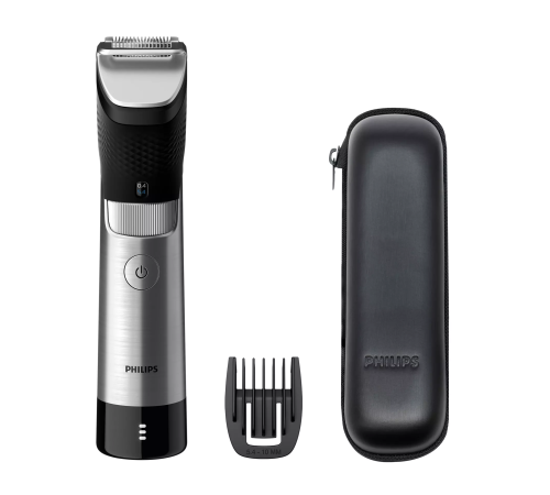 Тример Philips Beard trimmer 9000 Prestige BT9810/15