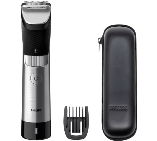 Тример Philips Beard trimmer 9000 Prestige BT9810/15