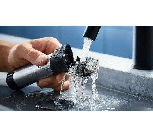 Тример Philips Beard trimmer 9000 Prestige BT9810/15