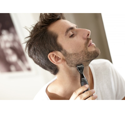 Триммер для бороды и усов Philips MG1100/16