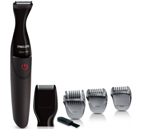 Триммер для бороды и усов Philips MG1100/16
