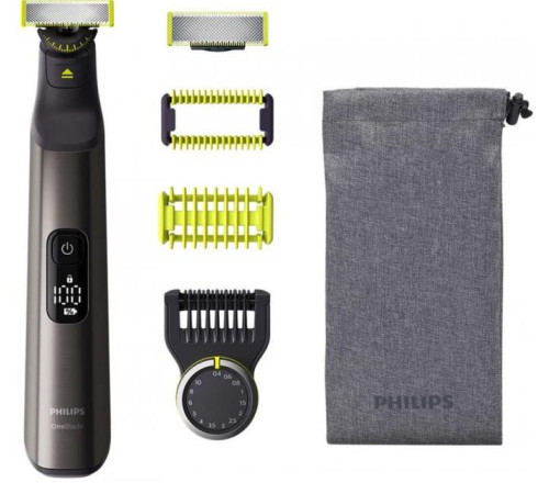 Бритва-Тример Philips OneBlade QP6551/15