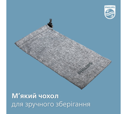 Бритва-Тример Philips OneBlade QP6551/15