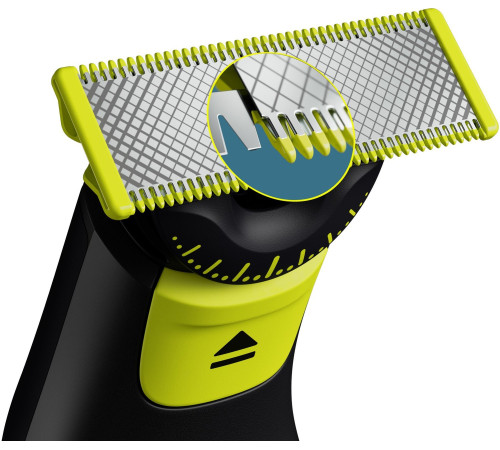 Бритва-Тример Philips OneBlade QP6551/15