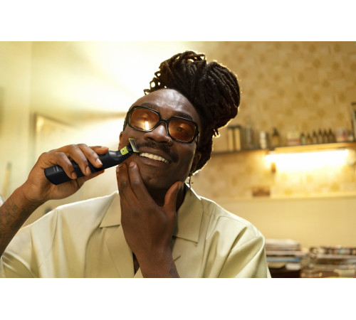 Бритва-Тример Philips OneBlade QP6551/15