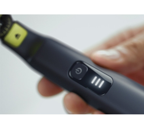 Бритва-Тример Philips OneBlade QP6551/15