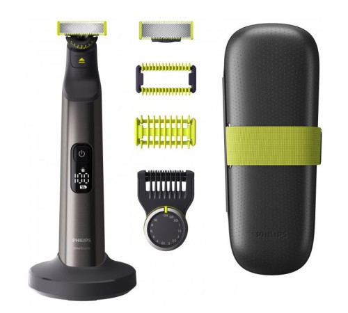 Бритва-Триммер Philips OneBlade QP6651/61