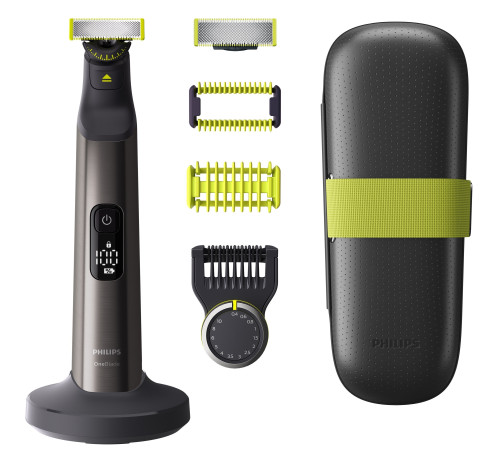 Бритва-Триммер Philips OneBlade QP6651/61