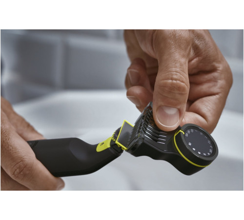 Бритва-Триммер Philips OneBlade QP6651/61